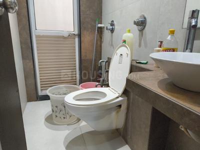 Image of 1155 Sq.ft 2 BHK Apartment / Flat for sale in Sky Integreat Radhekrishna, Kalamboli, Navi Mumbai for Rs. 12000000