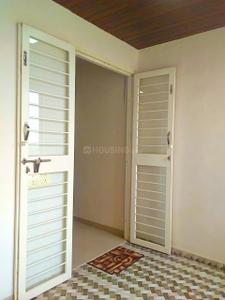 Balcony Image of 670 Sq.ft 1 BHK Apartment / Flat for sale in Hamdabaj Satara for Rs. 2300000