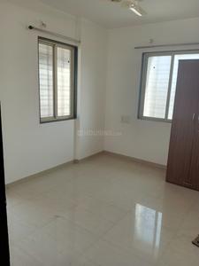 Bedroom Image of 960 Sq.ft 2 BHK Apartment / Flat for sale in Nashik Road Nashik for Rs. 4600000