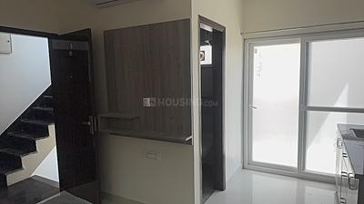 1 RK Flat