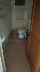 Bathroom Image of 2250 Sq.ft 3 BHK Independent House for rent in Beli Goan Allahabad for Rs. 27000
