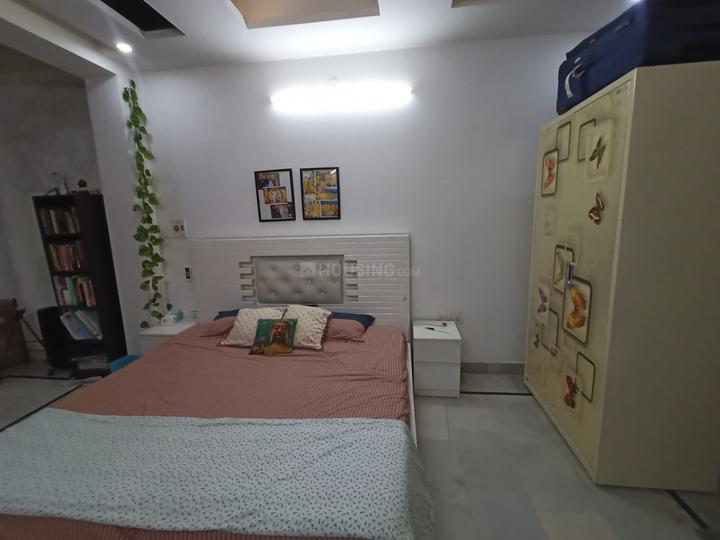Block C, Sushant Lok Phase 1 Bedroom 1