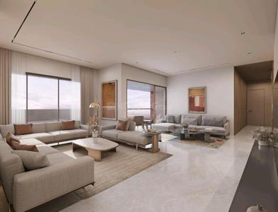 Hall Image of 4815 Sq.ft 4 BHK Apartment / Flat for sale in Aastha Amrutham, Sola Ahmedabad for Rs. 29500000
