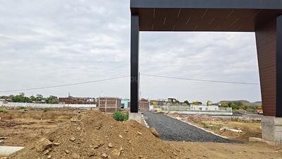 Bilhari Plot View 3