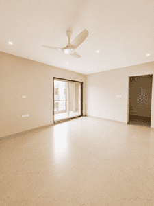 Bedroom Image of 3700 Sq.ft 4 BHK Independent House for sale in Shankar Nagar Raipur for Rs. 23000005