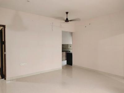Living Room Image of 800 Sq.ft 2 BHK Apartment / Flat for rent in Royal Oasis, Malad West Mumbai for Rs. 49000