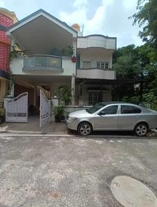 4 BHK Duplex