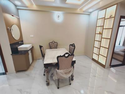 Hall Image of 1768 Sq.ft 4 BHK Apartment / Flat for sale in Puja Prime II, Gandhi Path West Jaipur for Rs. 8309000