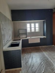 Kitchen Image of 2750 Sq.ft 3 BHK Duplex for sale in Kodipur Bengaluru for Rs. 22500000