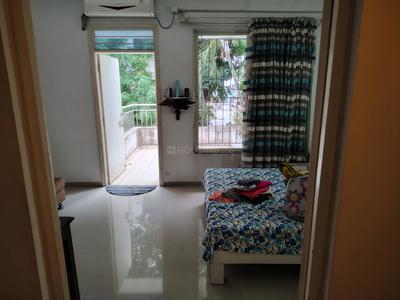 Bedroom Image of 1450 Sq.ft 3 BHK Villa for sale in Shewalewadi Pune for Rs. 19500000