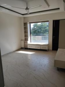 Hall Image of 1650 Sq.ft 2 BHK Builder Floor for rent in Sector 46 Gurgaon for Rs. 40000