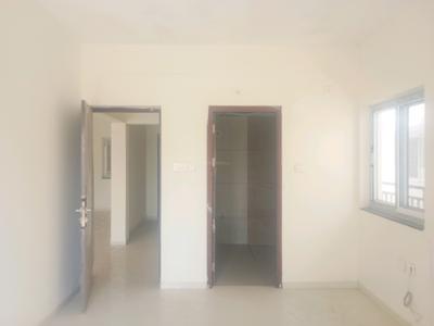 3 BHK Flat