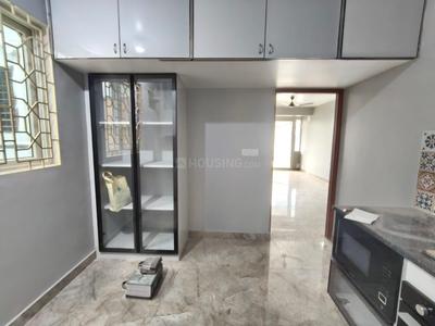 Bedroom Image of 2100 Sq.ft 3 BHK Apartment / Flat for rent in C V Raman Nagar Bengaluru for Rs. 80000
