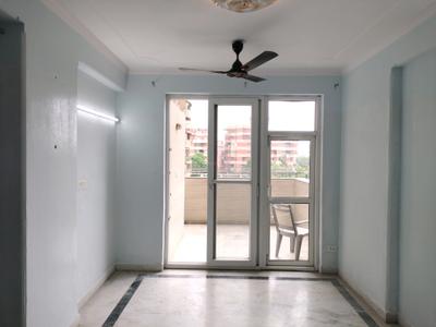 Living Room Image of 1800 Sq.ft 3 BHK Apartment / Flat for sale in Sarve Satyam Apartment, Sector 4 Dwarka New Delhi for Rs. 32000000