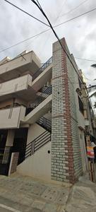 Image of 1100 Sq.ft 2 BHK Builder Floor for rent in Kalyan Nagar, Bengaluru for Rs. 29000