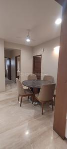 Hall Image of 2600 Sq.ft 3 BHK Apartment / Flat for rent in Science City Ahmedabad for Rs. 80000