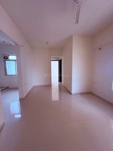 Hall Image of 800 Sq.ft 2 BHK Apartment / Flat for sale in Nyati Elan, Wagholi Pune for Rs. 5500000