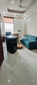 1 BHK Independent Builder Floor