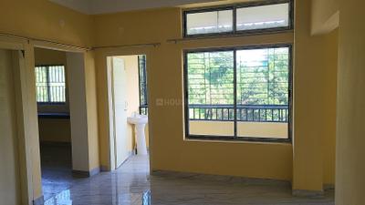 Living Room Image of 1400 Sq.ft 3 BHK Apartment / Flat for rent in Chandmari Guwahati for Rs. 20000