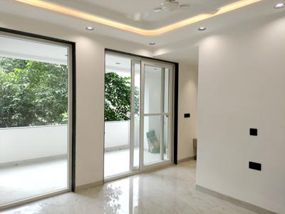 Bedroom Image of 2200 Sq.ft 4 BHK Apartment / Flat for sale in Sargodha Apartment, Sector 7 Dwarka New Delhi for Rs. 31000000