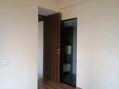 Bedroom Image of 585 Sq.ft 1 BHK Apartment / Flat for sale in Kalyan East Kalyan for Rs. 3500000