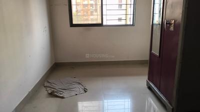 Kitchen Image of 320 Sq.ft 1 RK Apartment / Flat for rent in Borivali West Mumbai for Rs. 18000
