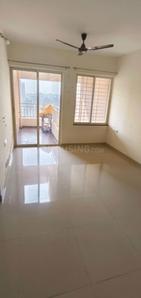 Hall Image of 1000 Sq.ft 2 BHK Apartment / Flat for sale in Supertech Defence Colony Pune Phase 4, Wagholi Pune for Rs. 6000000