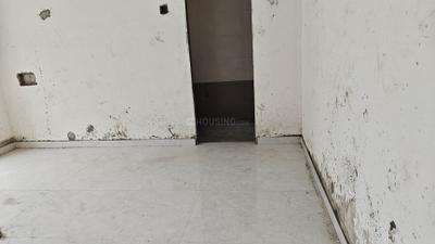 Bedroom Image of 765 Sq.ft 1 BHK Apartment / Flat for sale in Shree Krishna Residency, Haranwali Mumbai for Rs. 5800000