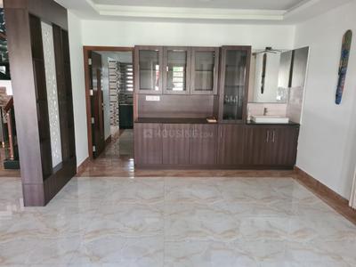 5 BHK Villa