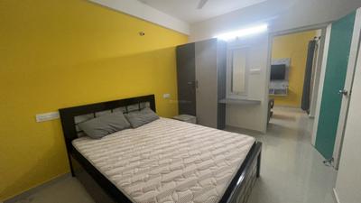 1 BHK Flat