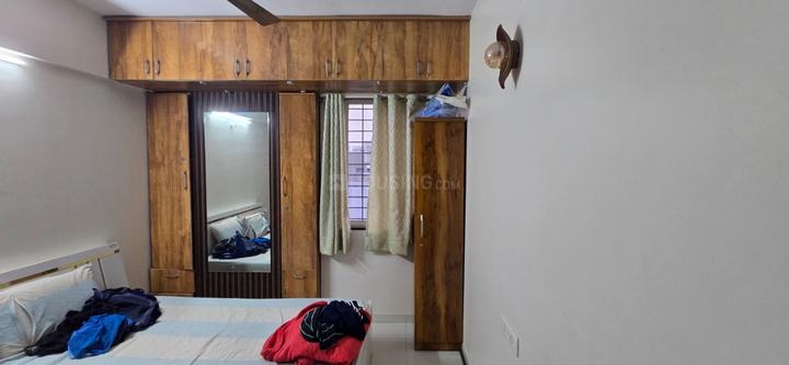 Lifestyle Magnum Bedroom 1