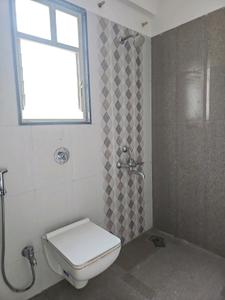 Common Bathroom Image of 840 Sq.ft 2 BHK Apartment / Flat for sale in Goel Hill Shire, Wagholi Pune for Rs. 6500000
