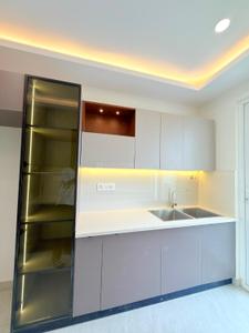Kitchen Image of 2150 Sq.ft 3 BHK Builder Floor for sale in GMS Road Dehradun for Rs. 11500000