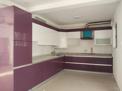 Kitchen Image of 1675 Sq.ft 3 BHK Apartment / Flat for sale in Chansandra Bengaluru for Rs. 15300000