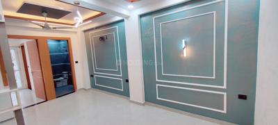 Hall Image of 1100 Sq.ft 2 BHK Apartment / Flat for sale in DM Infra, Sector 110 Noida for Rs. 4500000