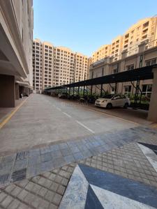 Image of 1086 Sq.ft 2 BHK Apartment / Flat for sale in Nyati Era II, Lohegaon, Pune for Rs. 9000000