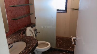 Image of 1044 Sq.ft 3 BHK Apartment / Flat for rent in Kalpataru Estate, Andheri East, Mumbai for Rs. 93000