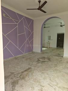 Image of 1500 Sq.ft 2 BHK Independent House for rent in Gajapati Nagar, Bhubaneswar for Rs. 29000