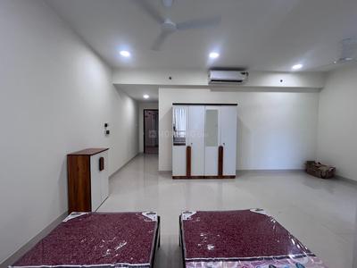 Hall Image of Keys on rent in Malad East, Mumbai