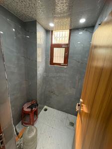 Bathroom Image of 1200 Sq.ft 2 BHK Builder Floor for sale in Vaishali Ghaziabad for Rs. 7700000