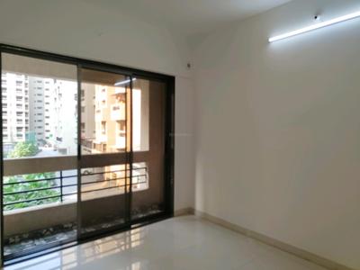 Bedroom Image of 930 Sq.ft 2 BHK Apartment / Flat for sale in TATA New Haven Boisar II, Boisar Mumbai for Rs. 4500000