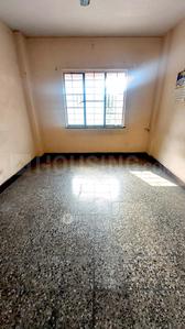 Hall Image of 1081 Sq.ft 3 BHK Apartment / Flat for rent in MHADA Ajmera Colony, Pimpri Pune for Rs. 22000