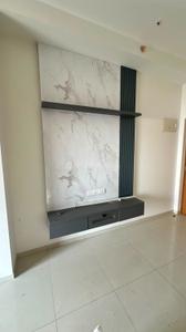 Hall Image of 1000 Sq.ft 2 BHK Apartment / Flat for rent in Sobha Dream Heights, Gujarat International Finance Tec City Gandhinagar for Rs. 40000