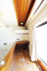 Balcony Image of 1890 Sq.ft 3 BHK Apartment / Flat for sale in Popular Paradise, Gota Ahmedabad for Rs. 11600000