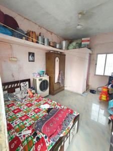 Bedroom Image of 450 Sq.ft 1 BHK Independent House for sale in Maneja Vadodara for Rs. 1500000
