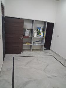 Bedroom Image of 1450 Sq.ft 4 BHK Builder Floor for rent in Grand Sikar Road Jaipur for Rs. 13000