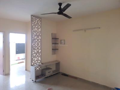 Living Room Image of 616 Sq.ft 2 BHK Apartment / Flat for sale in Pyramid Urban Homes II, Sector 86 Gurgaon for Rs. 6800000