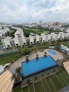 Image of 975 Sq.ft 2 BHK Apartment / Flat for rent in Godrej The Suites, Jaypee Greens, Greater Noida for Rs. 40000