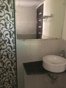 Bathroom Image of 1986 Sq.ft 3 BHK Apartment / Flat for sale in Gaur Saundaryam Phase 2, Noida Extension Greater Noida for Rs. 37500000