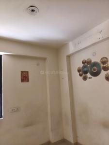 Bedroom Image of 429 Sq.ft 2 BHK Apartment / Flat for sale in Bhankrota Jaipur for Rs. 1450000
